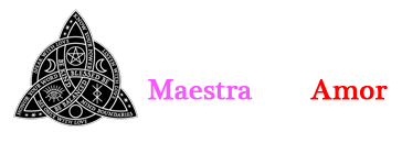 Bruja Zarate Maestra del Amor